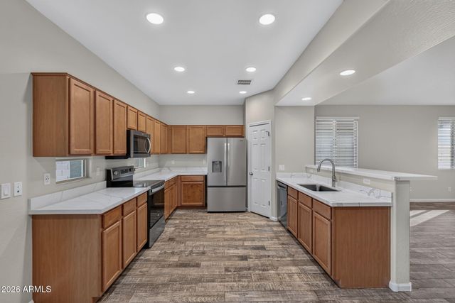 27333 N 75TH Drive, Peoria, AZ 85383