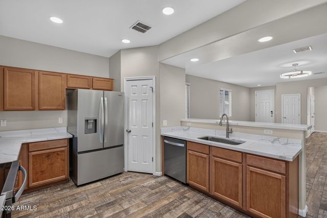 27333 N 75TH Drive, Peoria, AZ 85383