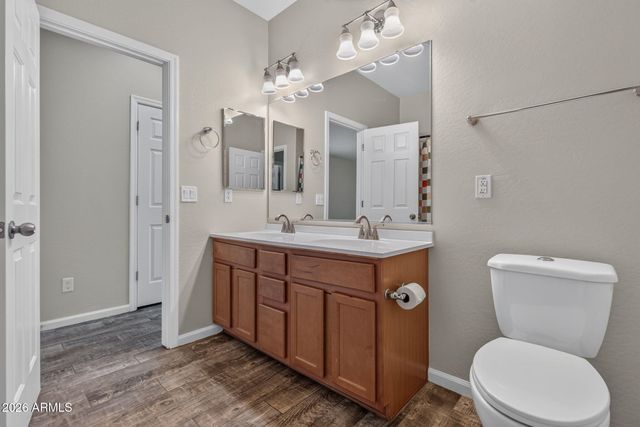 27333 N 75TH Drive, Peoria, AZ 85383