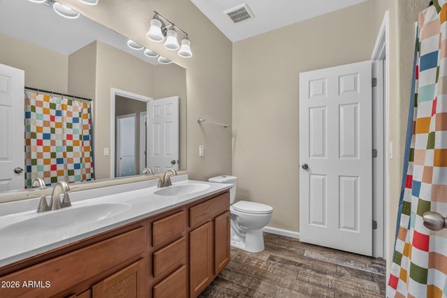 27333 N 75TH Drive, Peoria, AZ 85383