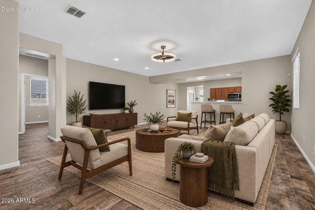 27333 N 75TH Drive, Peoria, AZ 85383