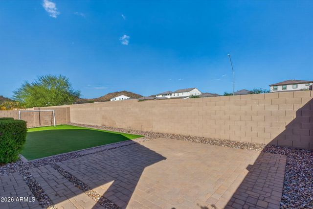 27333 N 75TH Drive, Peoria, AZ 85383