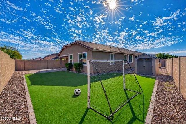 27333 N 75TH Drive, Peoria, AZ 85383