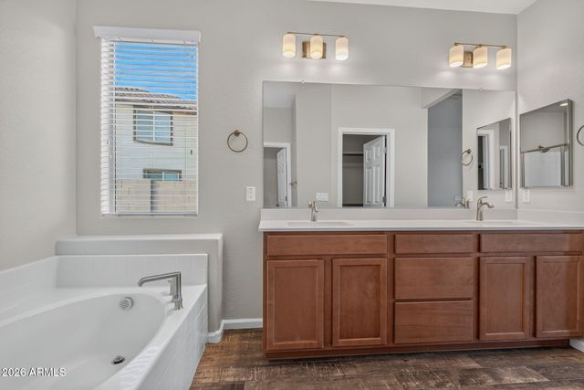 27333 N 75TH Drive, Peoria, AZ 85383