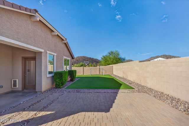 27333 N 75TH Drive, Peoria, AZ 85383