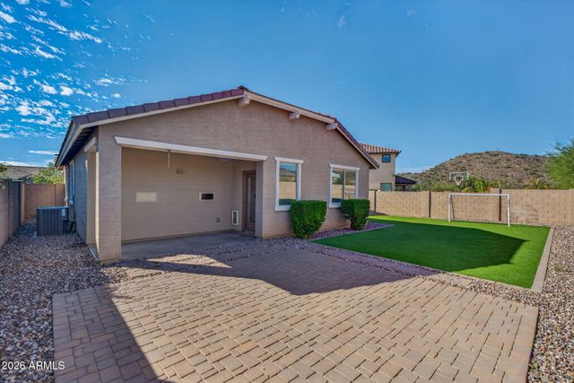 27333 N 75TH Drive, Peoria, AZ 85383