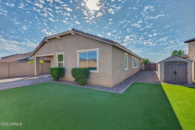 27333 N 75TH Drive, Peoria, AZ 85383