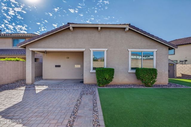 27333 N 75TH Drive, Peoria, AZ 85383