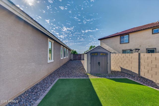 27333 N 75TH Drive, Peoria, AZ 85383