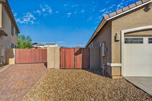 27333 N 75TH Drive, Peoria, AZ 85383