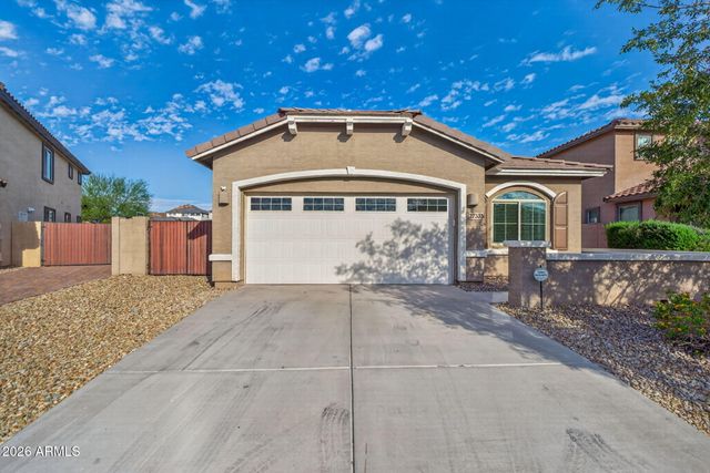 27333 N 75TH Drive, Peoria, AZ 85383