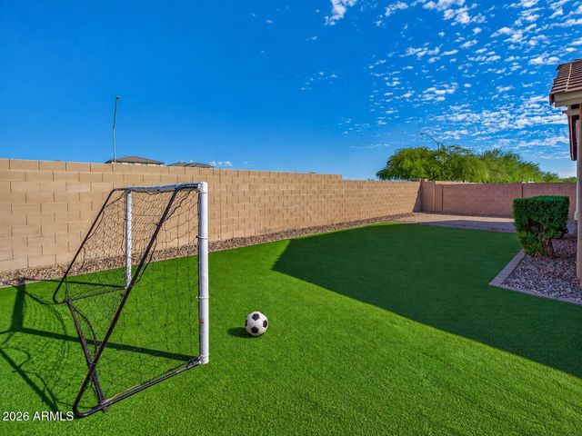 27333 N 75TH Drive, Peoria, AZ 85383