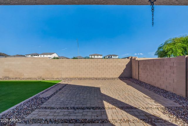 27333 N 75TH Drive, Peoria, AZ 85383