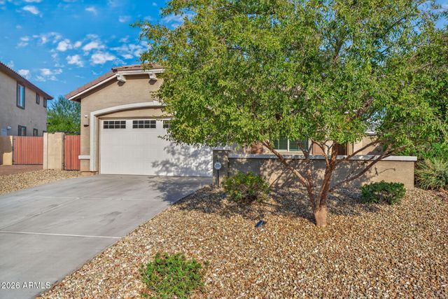 27333 N 75TH Drive, Peoria, AZ 85383