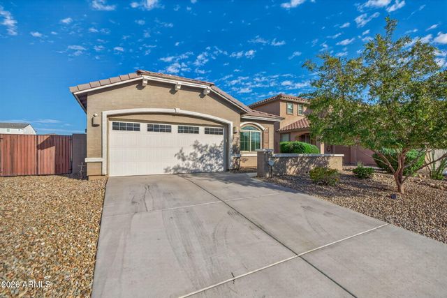 27333 N 75TH Drive, Peoria, AZ 85383