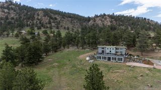 1404 Rowell Drive, Lyons, CO 80540