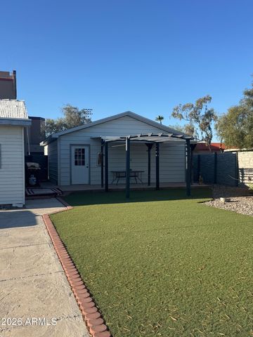 645 W NORTHERN Avenue, Coolidge, AZ 85128