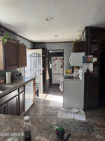 645 W NORTHERN Avenue, Coolidge, AZ 85128