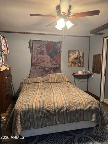 645 W NORTHERN Avenue, Coolidge, AZ 85128