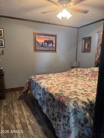 645 W NORTHERN Avenue, Coolidge, AZ 85128