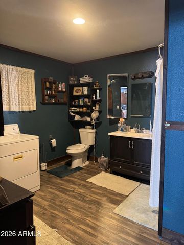 645 W NORTHERN Avenue, Coolidge, AZ 85128