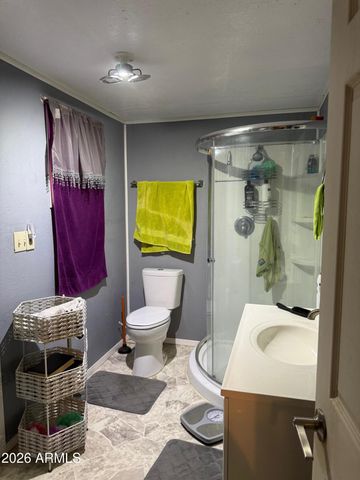 645 W NORTHERN Avenue, Coolidge, AZ 85128