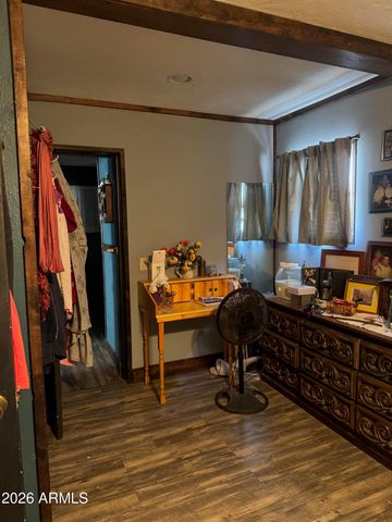 645 W NORTHERN Avenue, Coolidge, AZ 85128