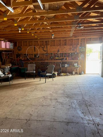 645 W NORTHERN Avenue, Coolidge, AZ 85128