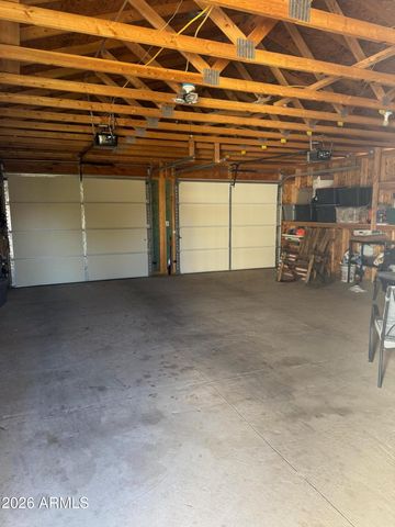645 W NORTHERN Avenue, Coolidge, AZ 85128