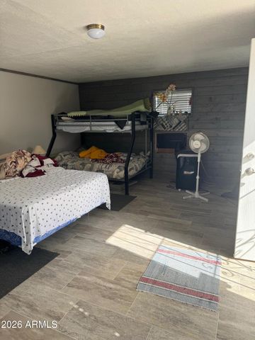 645 W NORTHERN Avenue, Coolidge, AZ 85128