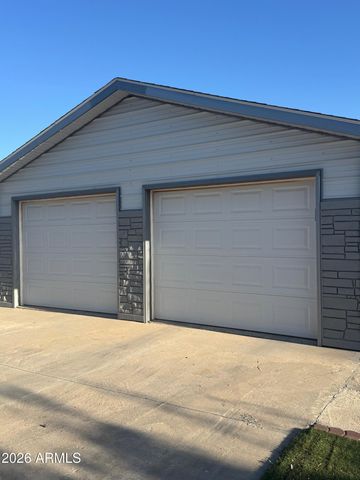 645 W NORTHERN Avenue, Coolidge, AZ 85128