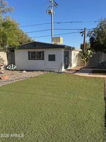 645 W NORTHERN Avenue, Coolidge, AZ 85128