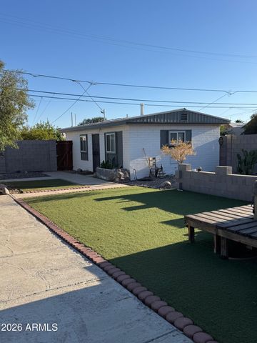 645 W NORTHERN Avenue, Coolidge, AZ 85128