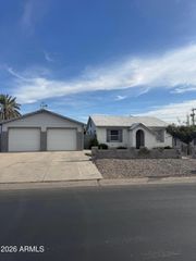 645 W NORTHERN Avenue, Coolidge, AZ 85128