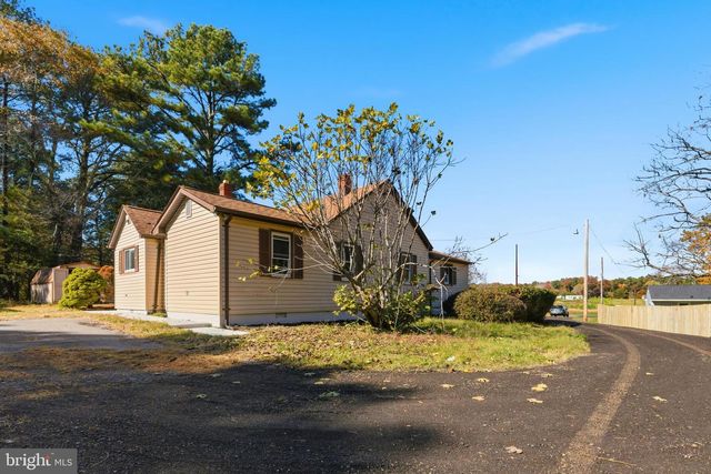 48925 CHISLEYTOWN RD, Saint Inigoes, MD 20684