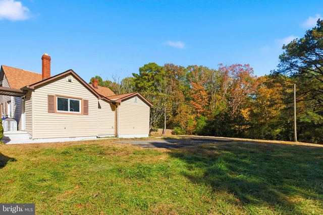 48925 CHISLEYTOWN RD, Saint Inigoes, MD 20684