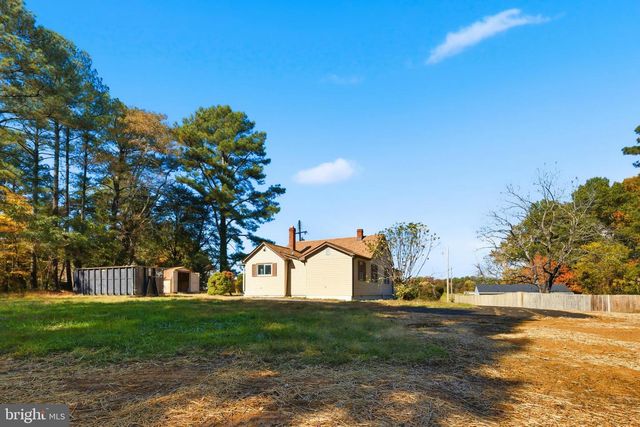 48925 CHISLEYTOWN RD, Saint Inigoes, MD 20684