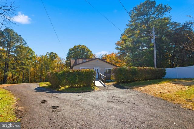 48925 CHISLEYTOWN RD, Saint Inigoes, MD 20684