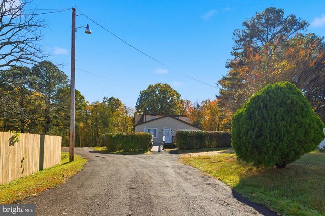 48925 CHISLEYTOWN RD, Saint Inigoes, MD 20684