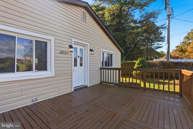 48925 CHISLEYTOWN RD, Saint Inigoes, MD 20684