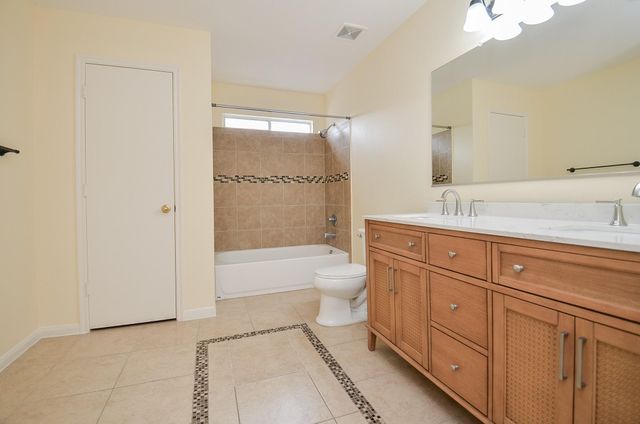 3907 Pebble Garden Lane, Katy, TX 77449