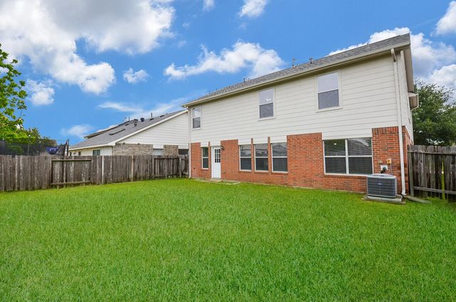 3907 Pebble Garden Lane, Katy, TX 77449