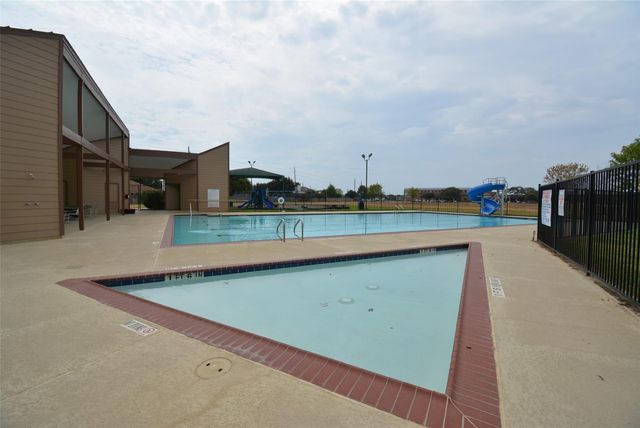 3907 Pebble Garden Lane, Katy, TX 77449
