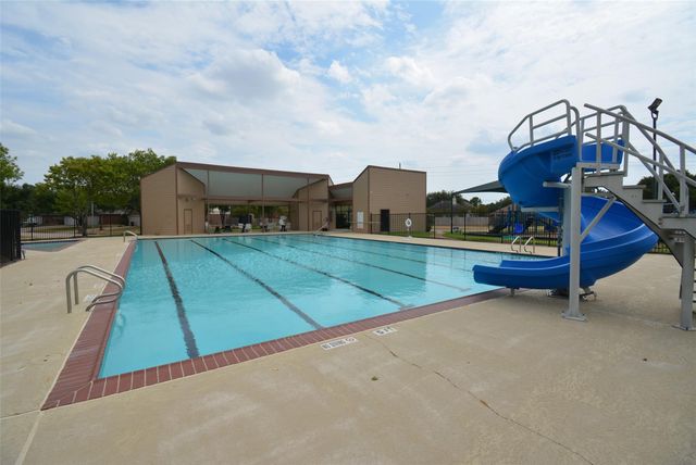 3907 Pebble Garden Lane, Katy, TX 77449