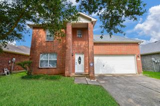 3907 Pebble Garden Lane, Katy, TX 77449