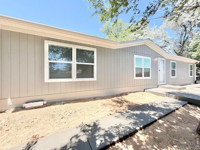 110 W Grant Avenue, Firestone, CO 80520