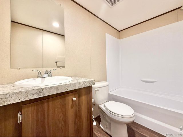 110 W Grant Avenue, Firestone, CO 80520