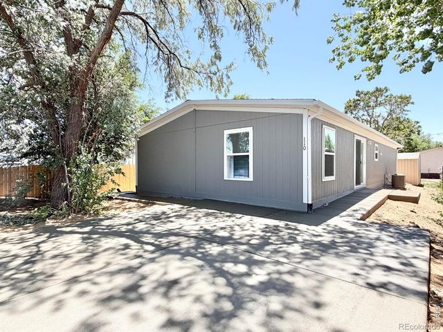 110 W Grant Avenue, Firestone, CO 80520