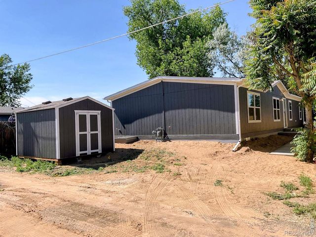 110 W Grant Avenue, Firestone, CO 80520