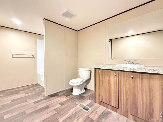 110 W Grant Avenue, Firestone, CO 80520